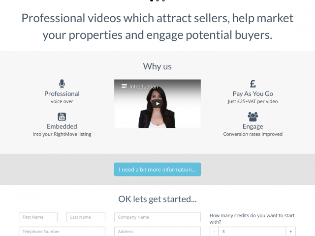 Estate Agent Video Tours, Viewing Videos & Virtual Tours Estate Agent Video Tours, Viewing Videos & Virtual Tours