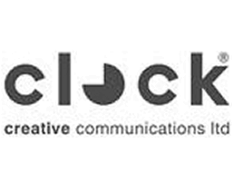 Clock Creative