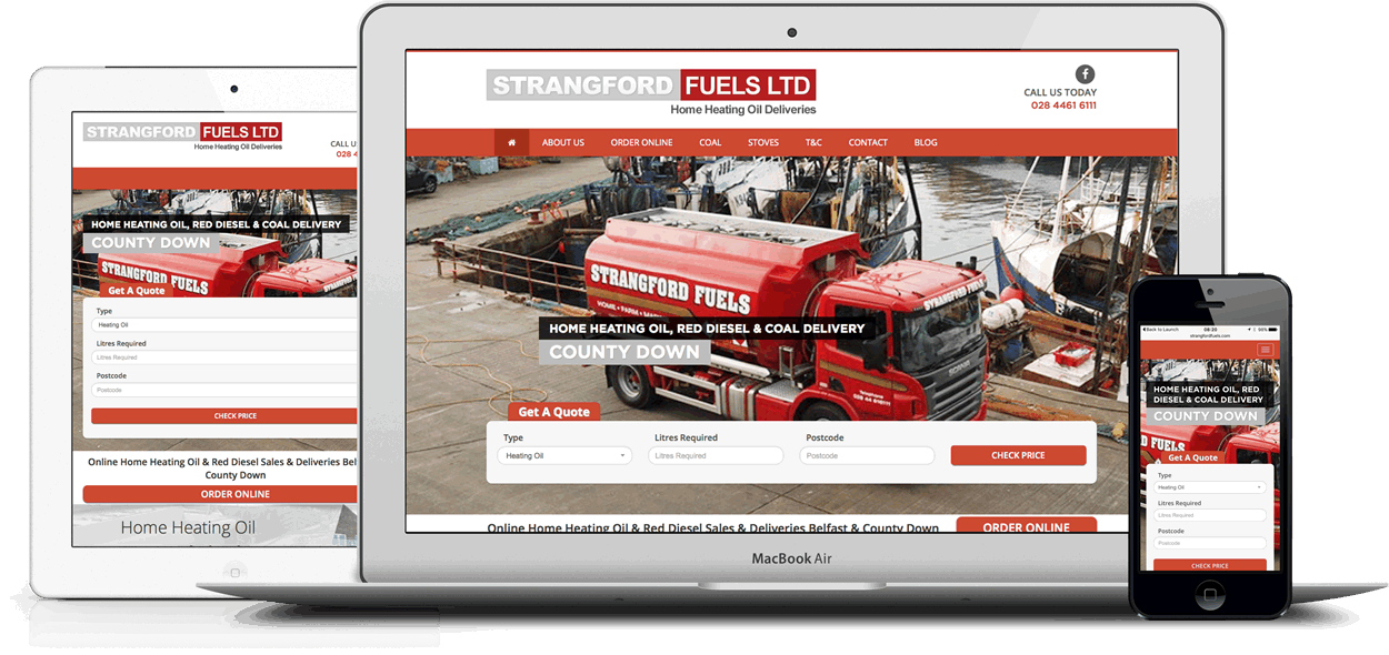 Fuel Supplier