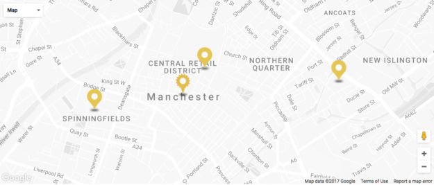 Google Maps
